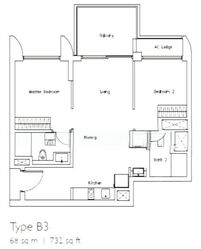 Lakeville (D22), Condominium #566662951